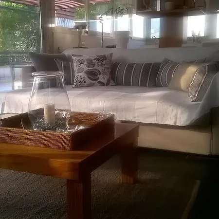 Apartamento Casa Europa *