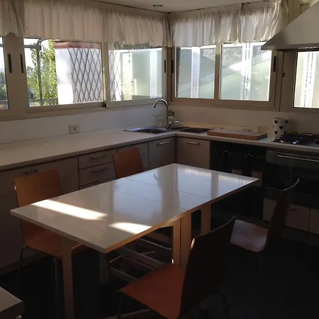 Apartamento Casa Europa