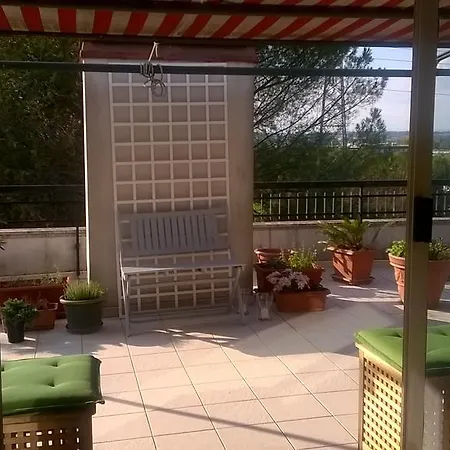 Casa Europa