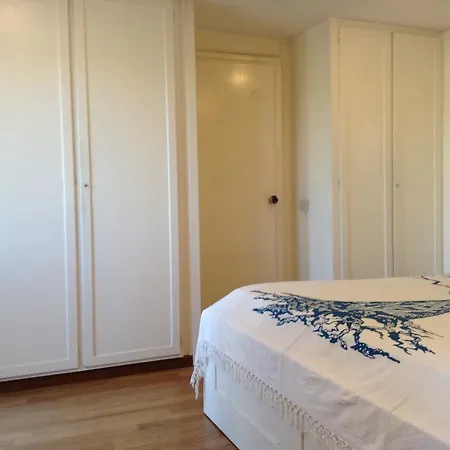 Apartamento Casa Europa