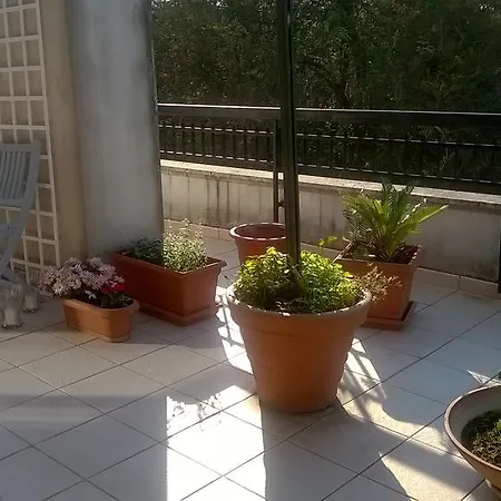 Apartamento Casa Europa Roma