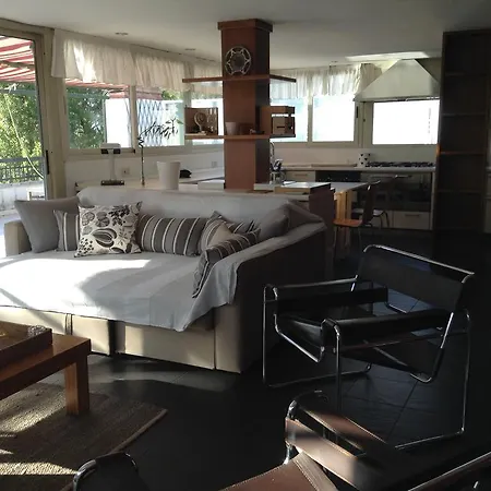 Apartamento Casa Europa *