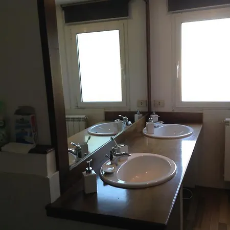 Apartamento Casa Europa Roma